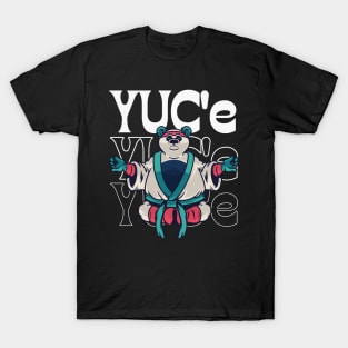 Yuc'e japan T-Shirt